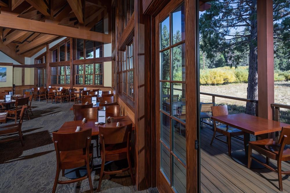 John Muir Lodge Hume Buitenkant foto