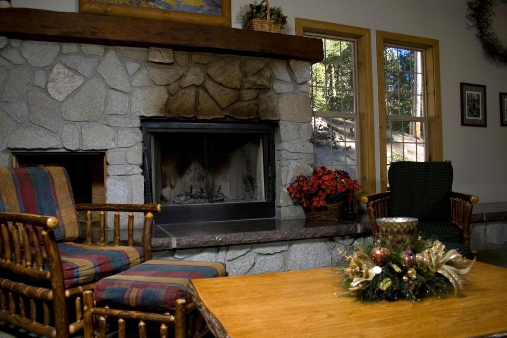 John Muir Lodge Hume Buitenkant foto