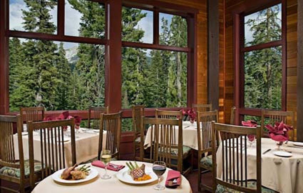 John Muir Lodge Hume Buitenkant foto